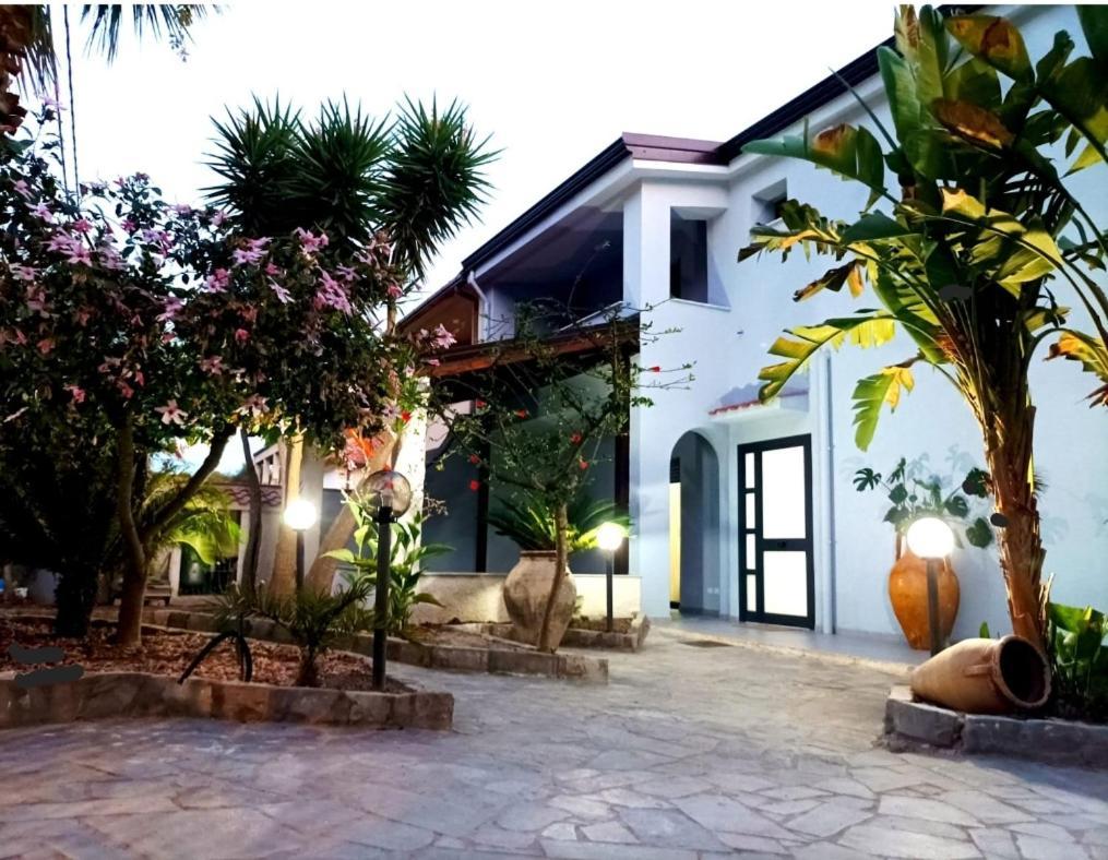Eraclea Minoa Apartments Exterior foto
